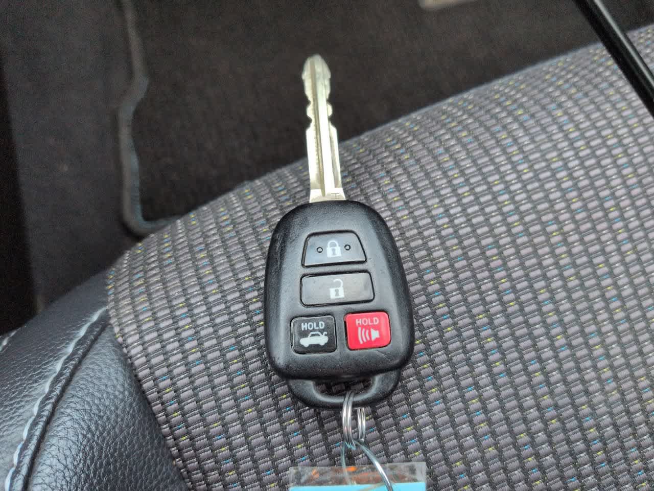 Used 2014 Toyota Corolla S FWD image 26