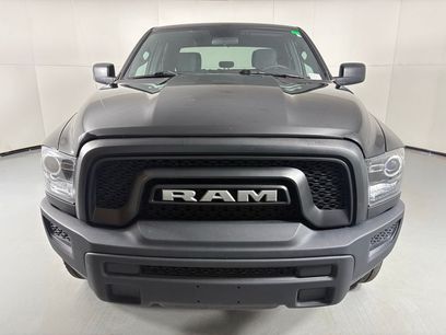 Used 2024 RAM 1500 Warlock