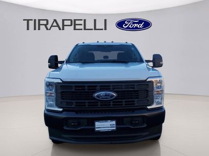 New 2026 Ford F250 XL w/ Snow Plow Prep Package