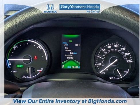 Used 2023 Toyota Sienna LE image 24