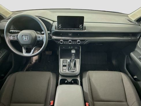 Certified 2024 Honda CR-V EX image 13