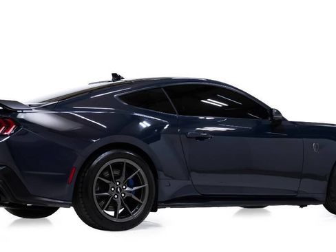 Used 2024 Ford Mustang Dark Horse RWD image 4