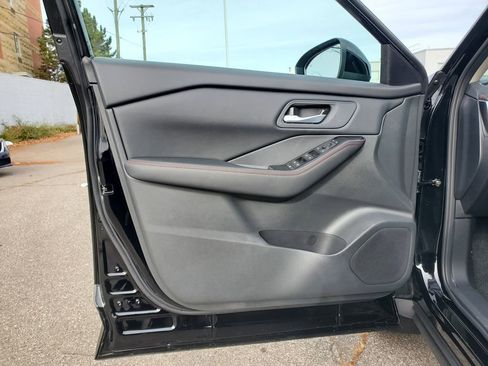 New 2026 Nissan Rogue SV image 17