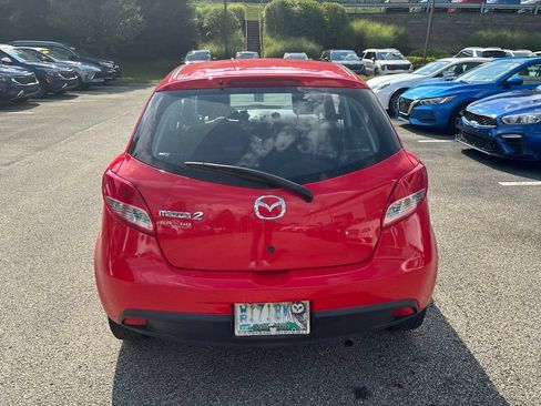 Used 2013 MAZDA MAZDA2 Sport FWD image 6