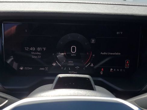 Used 2026 GMC Acadia Denali w/ Super Cruise Package AWD/4WD image 29