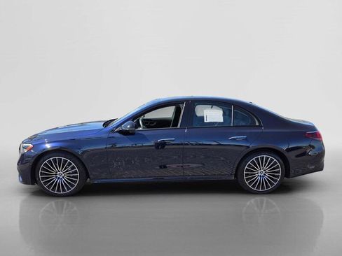 Certified 2026 Mercedes-Benz E 350 Sedan image 2