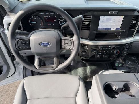 New 2026 Ford F450 XL AWD/4WD image 11