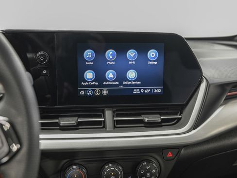 Used 2024 Chevrolet Trax RS image 23