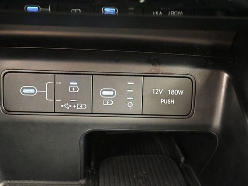 Used 2025 Hyundai Tucson SEL AWD/4WD image 15