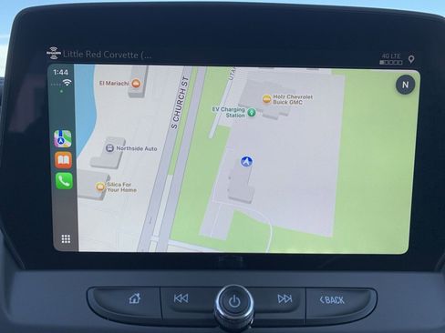 Certified 2023 Chevrolet Blazer LT w/ Midnight/Sport Edition image 12