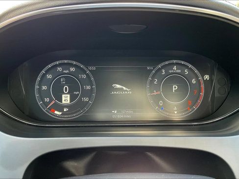 Used 2019 Jaguar E-PACE SE AWD/4WD image 10