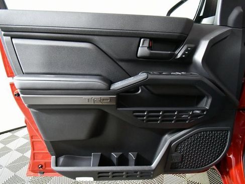 New 2026 Toyota 4Runner TRD Sport Premium image 21