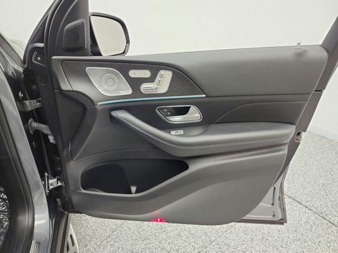 Used 2023 Mercedes-Benz GLE 350 4MATIC w/ 3rd Row Seat Package image 21