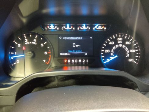 Used 2016 Ford F150 XL w/ Equipment Group 101A Mid image 23