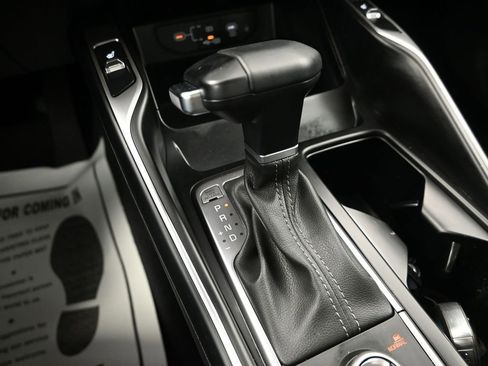 Certified 2025 Kia Sorento X-Line EX AWD/4WD image 24