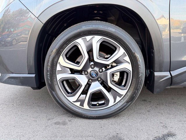 Used 2023 Subaru Ascent Touring AWD/4WD image 30