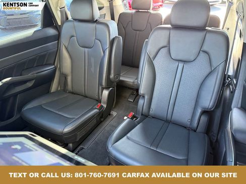 Used 2023 Kia Sorento SX image 34