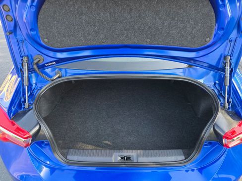 Used 2019 Subaru BRZ Limited RWD image 9