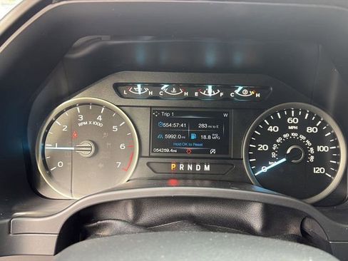 Used 2020 Ford F150 XLT w/ Equipment Group 302A Luxury image 21