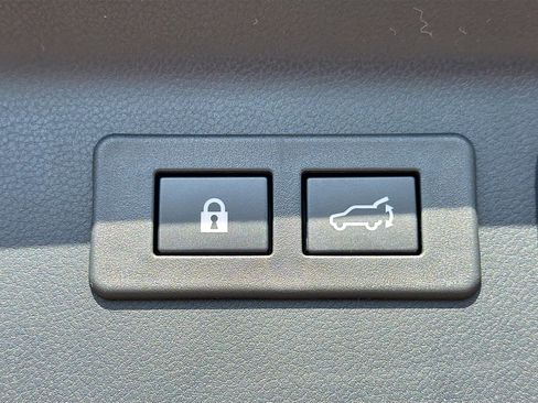 New 2026 Subaru Forester Sport AWD/4WD image 12