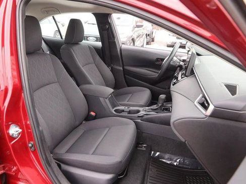 Used 2024 Toyota Corolla LE image 22