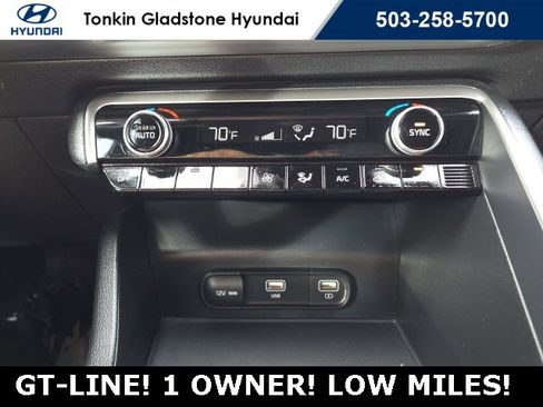 Used 2022 Kia K5 GT-Line image 18