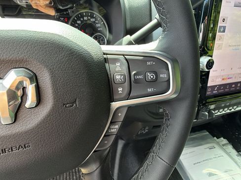 New 2025 RAM 5500 2WD Regular Cab image 23