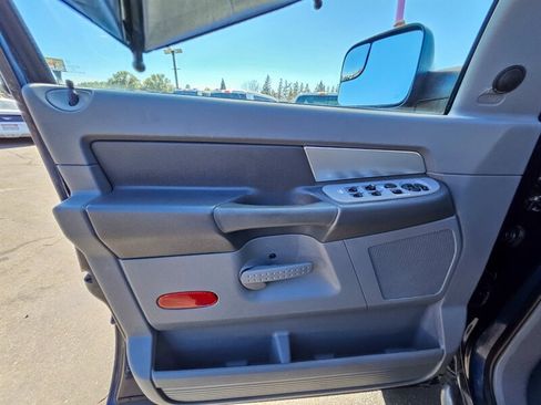 Used 2007 Dodge Ram 2500 Truck SLT w/ Protection Group image 22