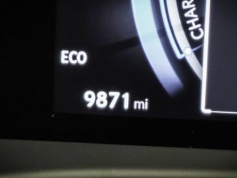 Certified 2023 Lexus RZ 450e Premium w/ Technology Package AWD/4WD image 9