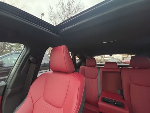 Used 2024 Lexus NX 350 350 Premium image 43