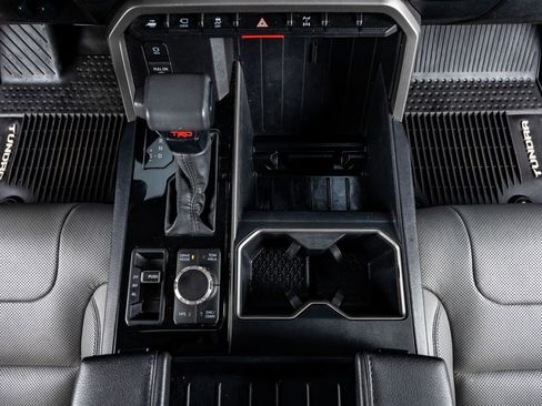 Used 2022 Toyota Tundra SR5 image 28