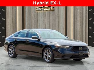 Used 2024 Honda Accord EX-L 360° Tour