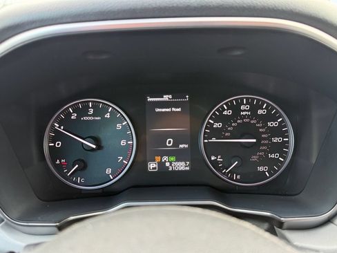 Used 2024 Subaru Outback Limited AWD/4WD image 14