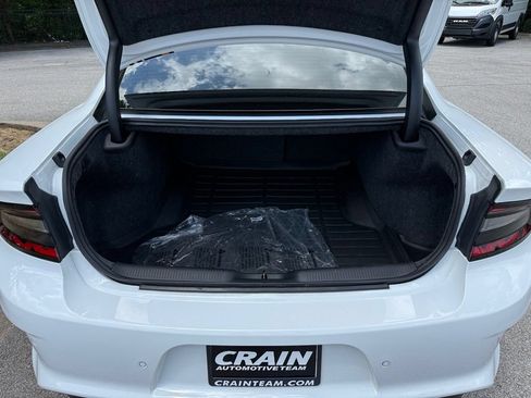 Used 2023 Dodge Charger Scat Pack RWD image 35