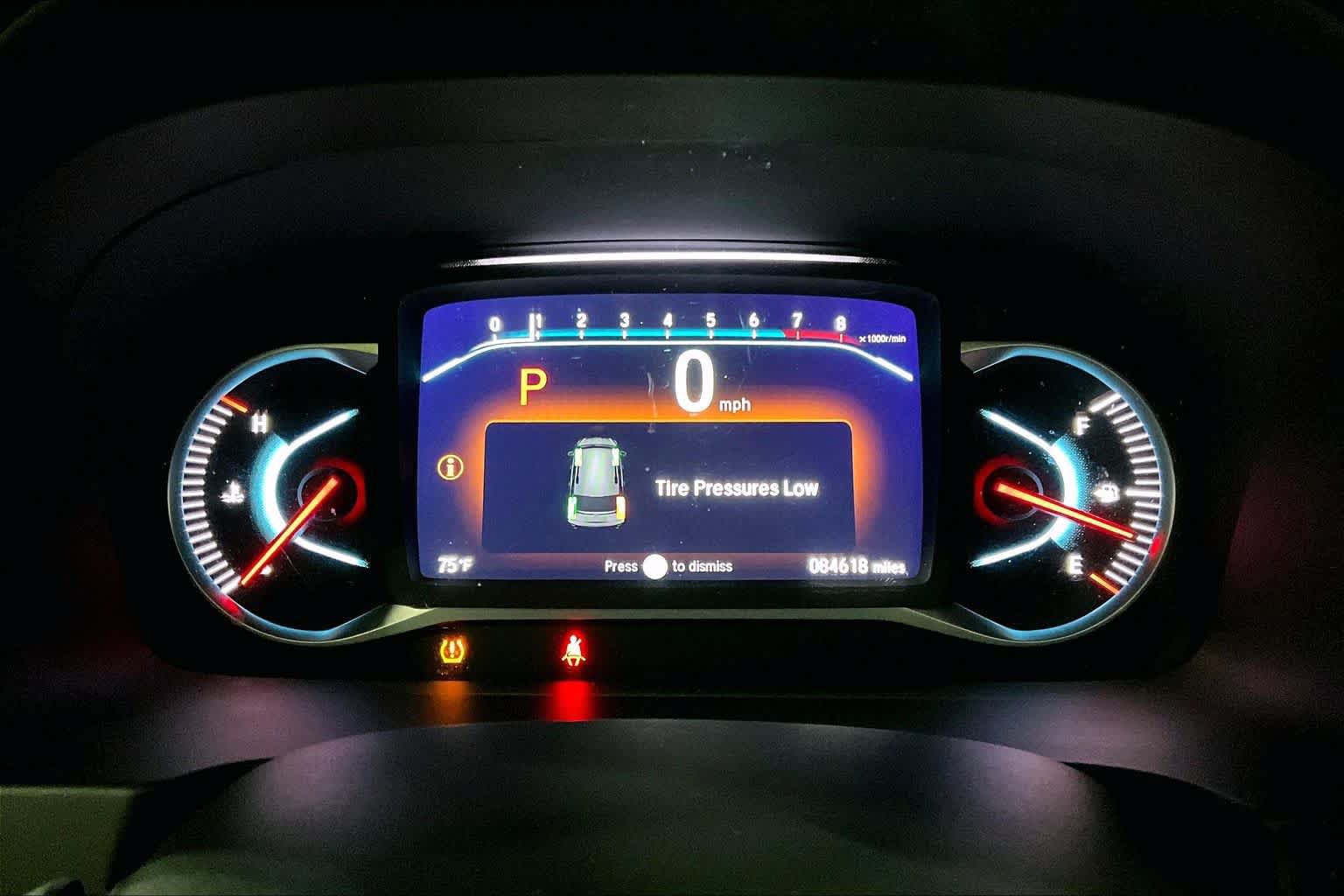Used 2019 Honda Pilot EX-L image 25