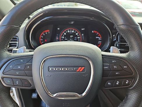 Used 2024 Dodge Durango R/T image 16