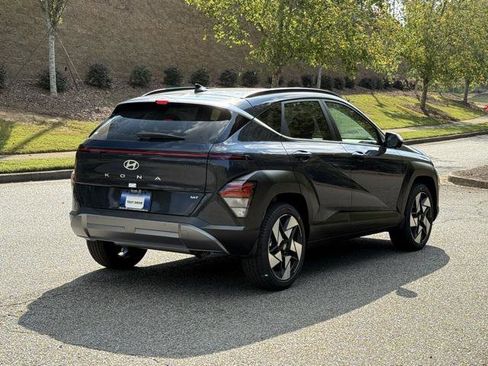 New 2026 Hyundai Kona Limited image 6