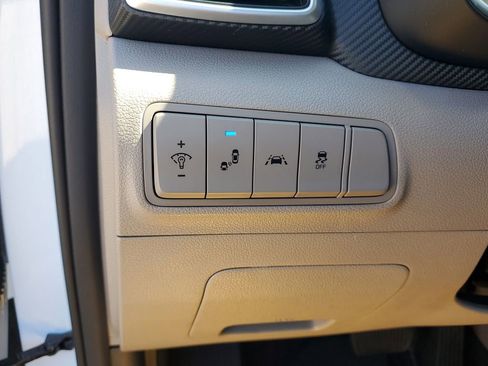 Used 2020 Hyundai Tucson SEL image 28