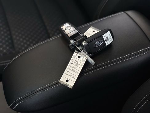 New 2026 Ford Escape Active image 62