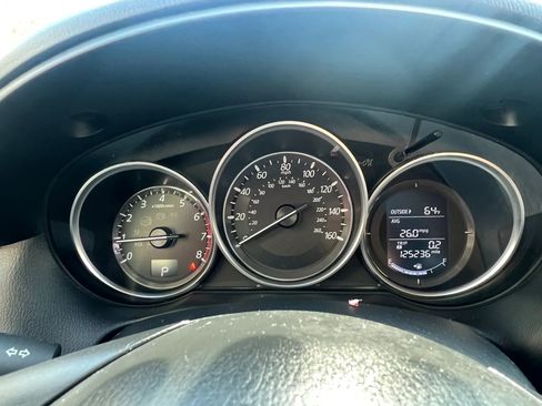 Used 2016 MAZDA CX-5 Grand Touring image 19