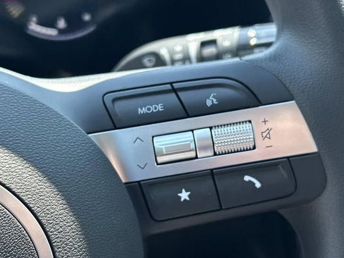 New 2026 Hyundai Tucson SEL FWD image 29