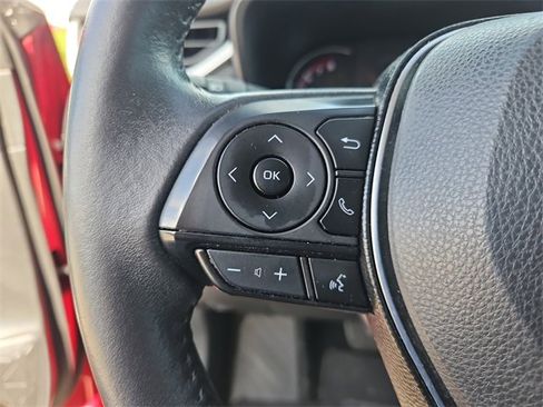 Used 2020 Toyota RAV4 Limited image 21