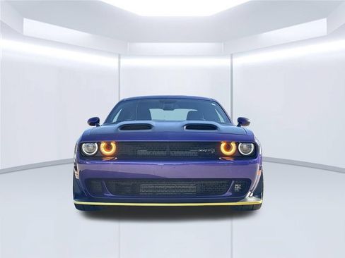Used 2023 Dodge Challenger SRT Super Stock RWD image 12