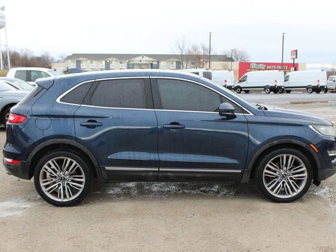 Used 2016 Lincoln MKC Reserve image 7