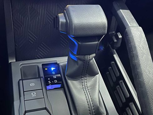 New 2026 Toyota Tacoma SR5 image 34