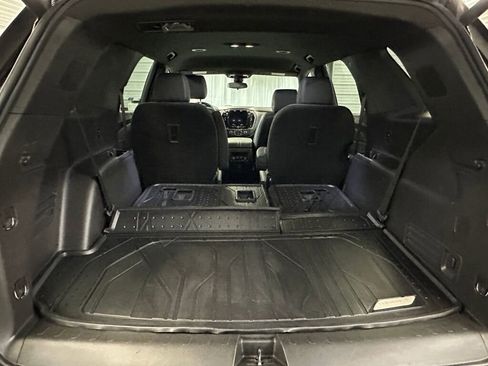 Certified 2023 Chevrolet Traverse LT w/ LPO, Floor Liner Package image 27