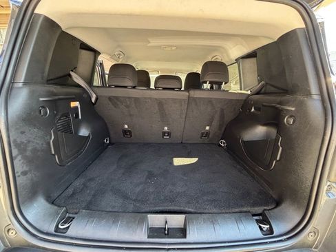 Used 2023 Jeep Renegade Latitude w/ Premium Group image 14