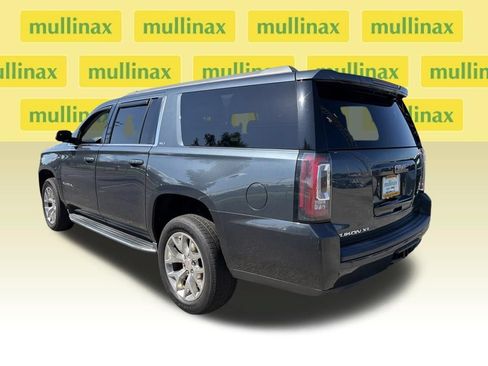Used 2019 GMC Yukon XL SLT RWD image 5