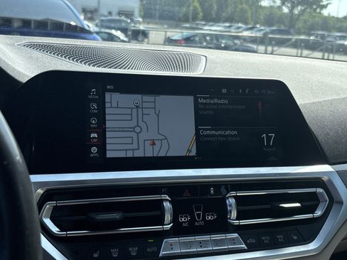 Used 2022 BMW M340i w/ Premium Package RWD image 23