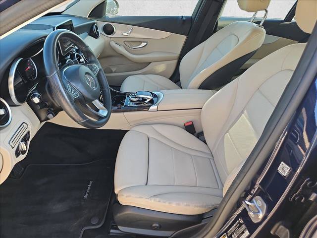Used 2016 Mercedes-Benz C 300 Sedan image 15